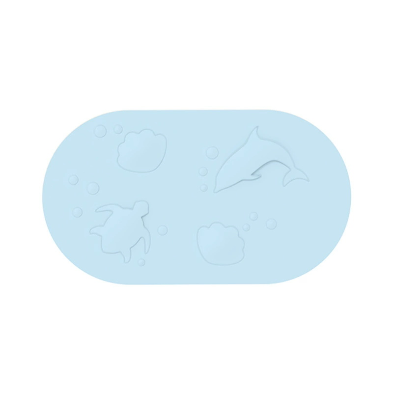 Childrens Bath Tub Anti-slip Mat