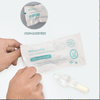 Silicone Breast Milk Collection Tube